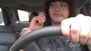 Girl Directions music video