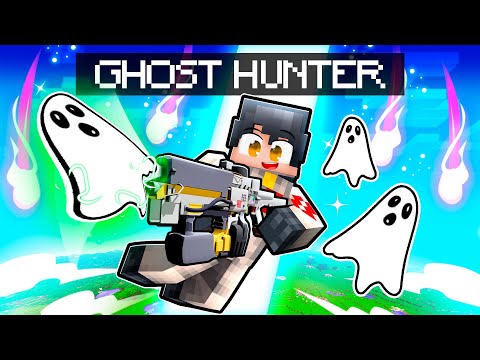 Become a Ghost Hunter in Minecraft - The Ultimate Thrill!