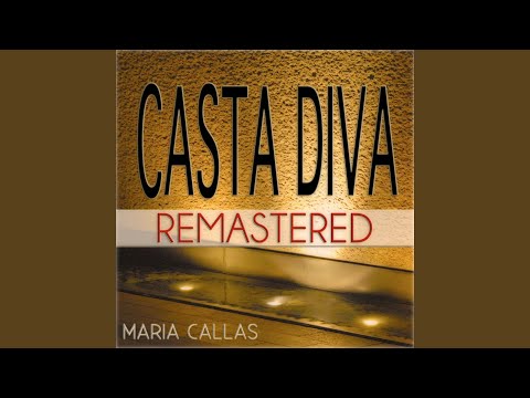 Già mi pasco ne' tuoi sguardi (From Norma)