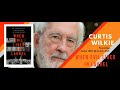 WHEN EVIL LIVED IN LAUREL: Curtis Wilkie Live! at Square Books