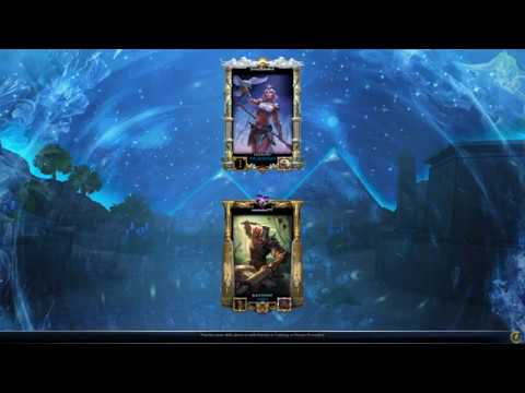 AWKWARD REVENGE !! - SEASON 7 -- GM -- RANKED DUEL : The Morrigan vs Osiris