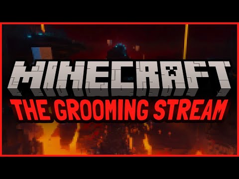 Phisnom's Minecraft Grooming Madness!
