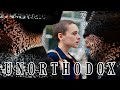 Unorthodox The Tradition