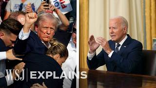 How_Trump_Shooting_Shifted_Democratic_and_Republican_Election_Strategies_|_WSJ