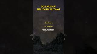 Download lagu Doa Melunasi Hutang || Ust.Adi Hidayat mp3 Download lagu Doa Melunasi Hutang || Ust.Adi Hidayat mp3