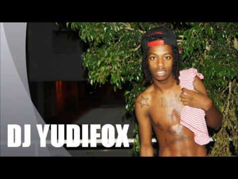 Dj Yudifox - Corneta Preta - [2012].wmv