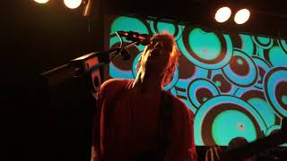 Will and the People - Salamander - Live at Cinetol