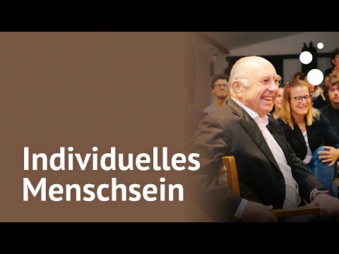 Intellektuelle Fähigkeiten vs. Mensch sein – Wolfgang Gutberlet | Bildungsfestival Wiesbaden