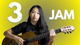 Download lagu Step belajar gitar dari 0 yang jarang dibahas (FULL MASTERCLASS) mp3