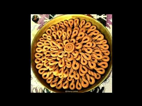 @garvita_negi17.@ghughutiya tyohar