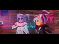 The Lego Movie 2 The Second Part Lucy Learns The Truth Clip