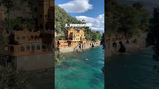 Italy, beautiful places (it was hard to chose only 3) #bellagio #portofino #positano