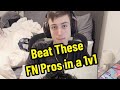 Fortnite Players Peterbot Can Beat in a 1v1… #fortnite