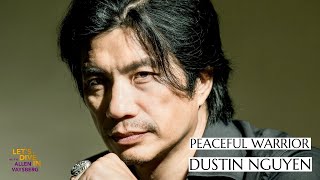 Peaceful Warrior | Dustin Nguyen interview on Warrior, his life, and the Bruce Lee connections video