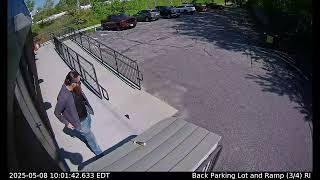 American Alarm Advanced Video Monitoring (AVM) - Loitering Deterrent