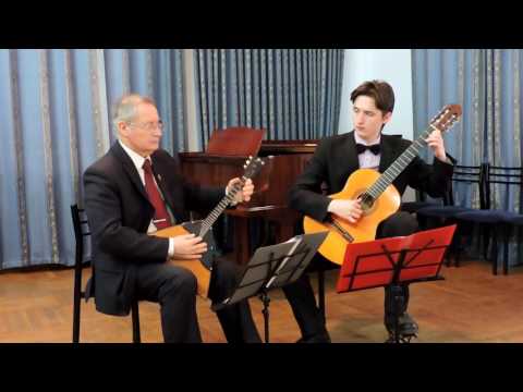 Urbanovich Vladimir & Urbanovich Ilya