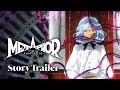 Vidéo de gameplay de Metaphor: ReFantazio  Playstation 4