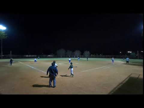 Feb 13, 2021 - PGF Power48 Tournament in Queen Creek, AZ. Sorcerer14U vs. Ohana Tigers