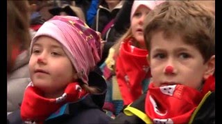 Music video thumbnail preview for Wilmas Pänz - Nase vorn 2016 by Höhner