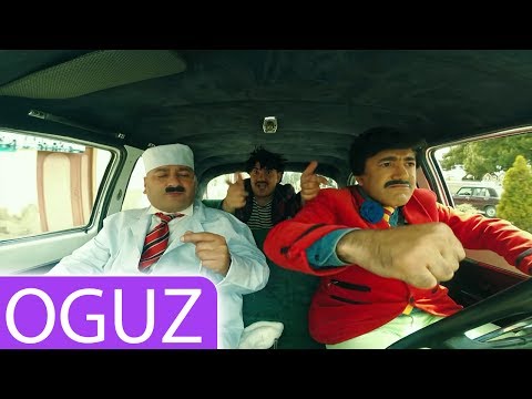 Bozbash Pictures "Oguz" (01.06.2017)