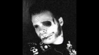 Jim Zkull - This Night I Call Bad Luck very drunk fuck up Mister monster Cover