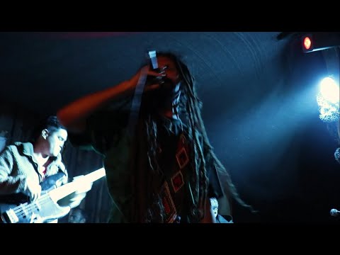 Lion Nativo & La Nación Awkapan - Semijahzz de Revuelta (De Boliche en Boliche, Quilpué 2020)