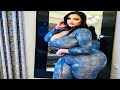 Kelle Moran Lifestyle Biography Explained In Hindi Age Facts Height Curvy Model