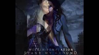 Within Temptation Pearls Of Light
