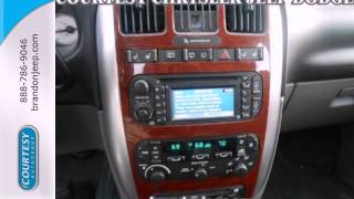 preview picture of video '2006 Chrysler Town & Country Tampa FL Brandon, FL #6R832768'