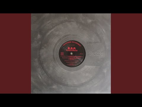 Funkanoid (Huntemann Remix)