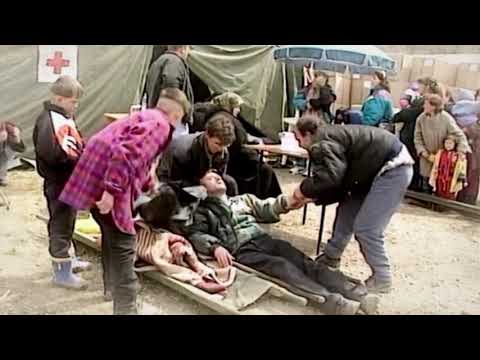 Ljudi i moć 165 - Kosovo - Subota 17:30