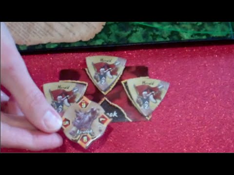 Agranok - The Dark Titan Expansion (FiresideGames)