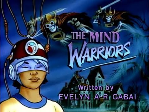 Defenders of the Earth - Fantasikrigarna Del 1