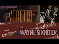 Vonetta (1967) - Wayne Shorter [RIP 1933 - 2023]