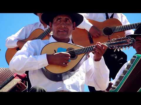 Vibraciones Andinas - Munañakatayna