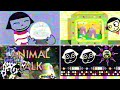 PBS KIDS Program Break 2006 WBGU TV