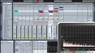 Video thumbnail for Demonstration of Schope VST (Proper) by Diode Milliampere