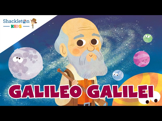 Vídeo relacionado con Mis pequeños héroes: Personajes admirables que han hecho historia