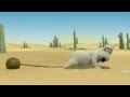 Bernard Bear Ep 11 Get Out