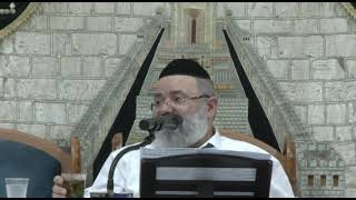 הרב ליאור כחלון ,פרשת כי תבוא (הרב ליאור כחלון) - התמונה מוצגת ישירות מתוך אתר האינטרנט יוטיוב. זכויות היוצרים בתמונה שייכות ליוצרה. קישור קרדיט למקור התוכן נמצא בתוך דף הסרטון