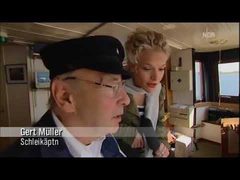 Mit Ina Müller an der Schlei (Inas Norden)