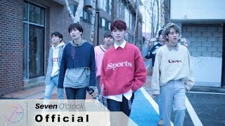 [세븐어클락(Seven O’Clock)] 'Get Away' Teaser