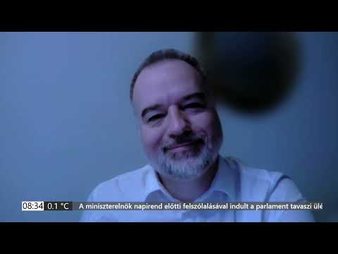 PIRKADAT M. Kende Péterrel: Lattmann Tamás