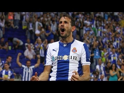 Christian Stuani-All Goals-2014/15-Espanyol-HD