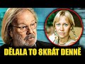 Benny Andersson Z ABBA V 78 Letech Konečně Potvrzuje Pravdu O Svém