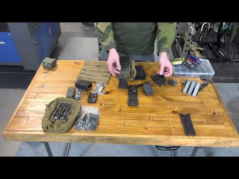 In-depth overview and install