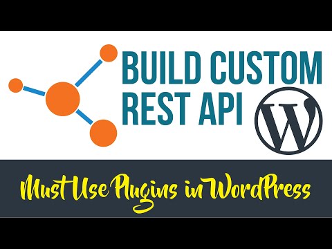 2 Building mu plugins in WordPress or ClassicPress Headless