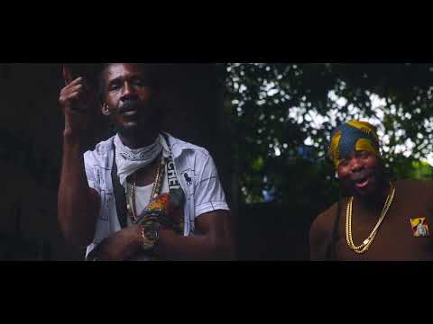 Turbulence X Neto Yuth X Wayne J - So Cold [Official Video 2021]