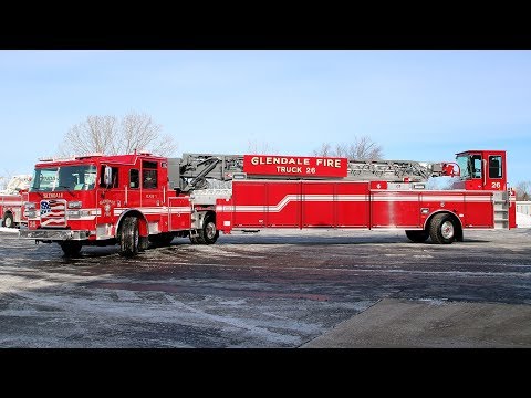 Arrow XT™ Ascendant® 107’ Heavy-Duty Tiller – Glendale, CA