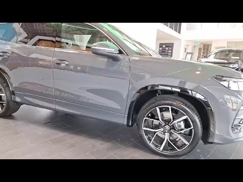 Volkswagen Tayron R-LINE 75 1.5 PHEV DSG 204HP - Image 2